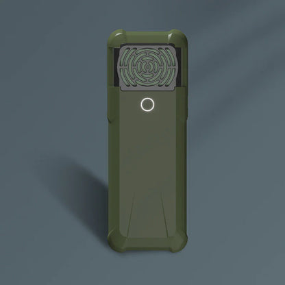 BuzzBuster Outdoor Shield